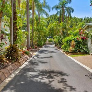 Premium Two-Bedroom Cottage Palm