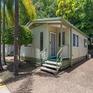Two-Bedroom Cottage Palm